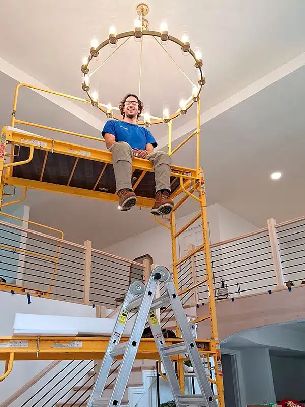 About Artisan Electric