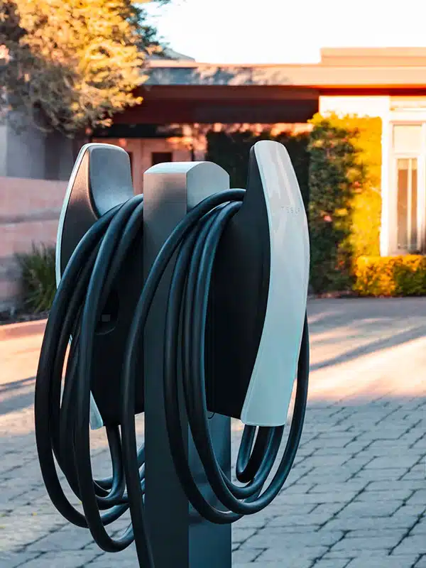 EV Charger Installation in Omaha