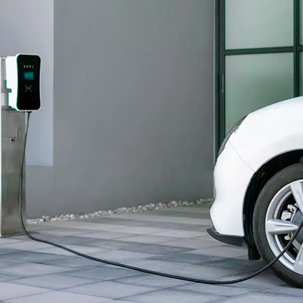 EV Charger Installation in Omaha