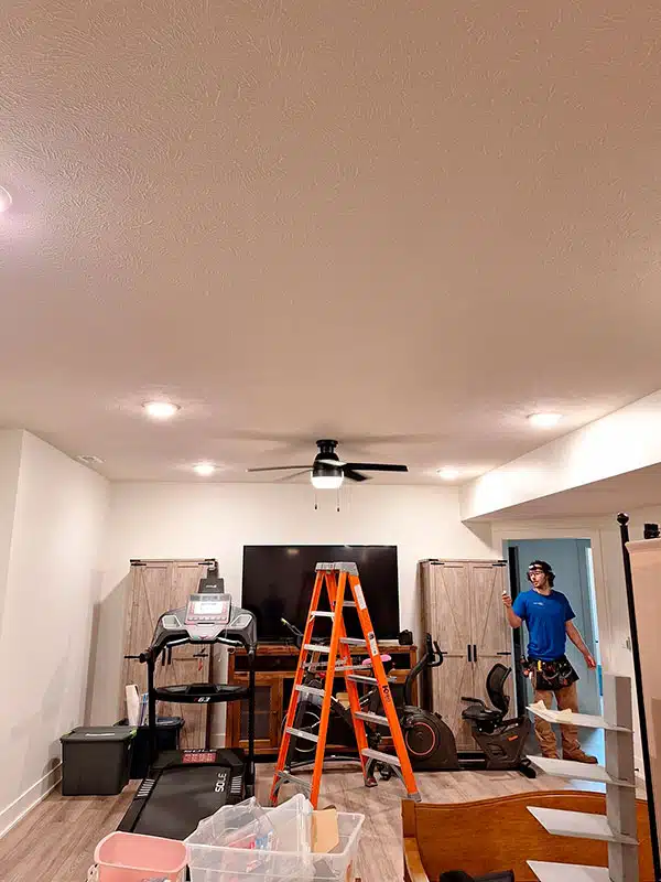 Electrical Remodeling in Omaha