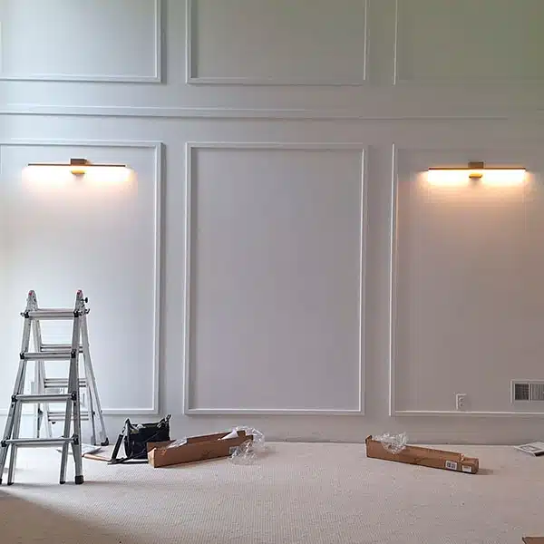 Electrical Remodeling in Omaha