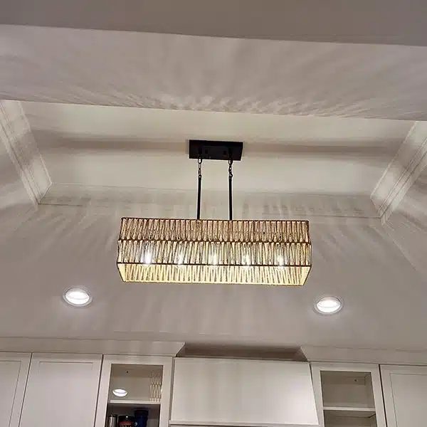 Electrical Remodeling in Omaha