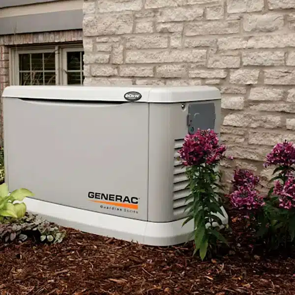 Generator Installation in Omaha