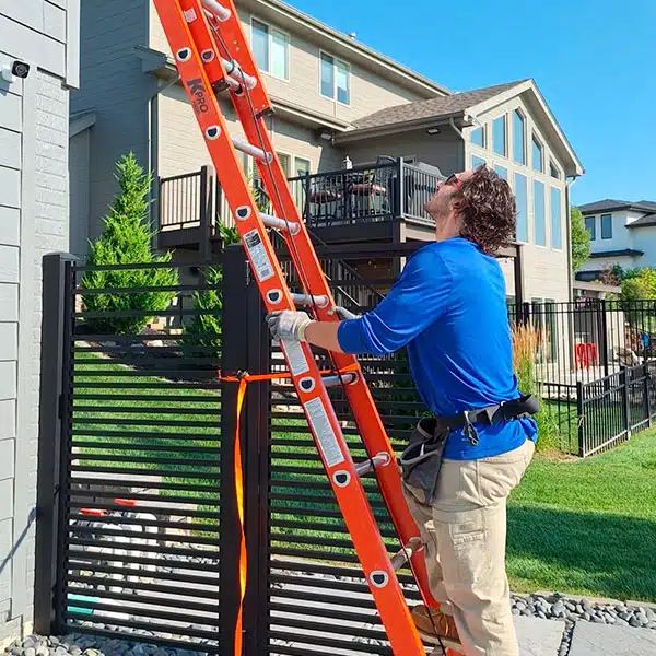 Residential Electrician in Omaha