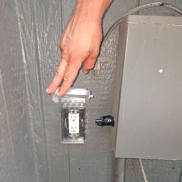 Residential Electrician in Omaha