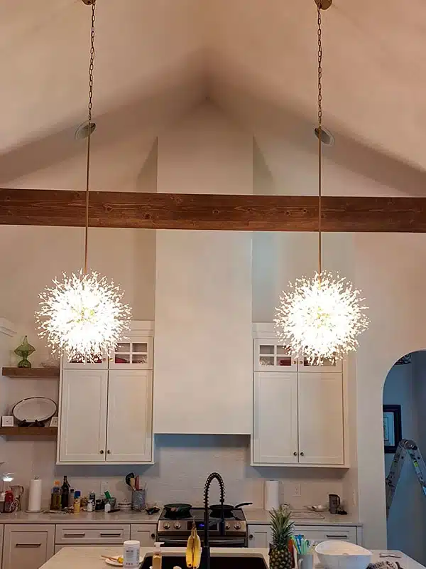 Residential Electrician in Omaha