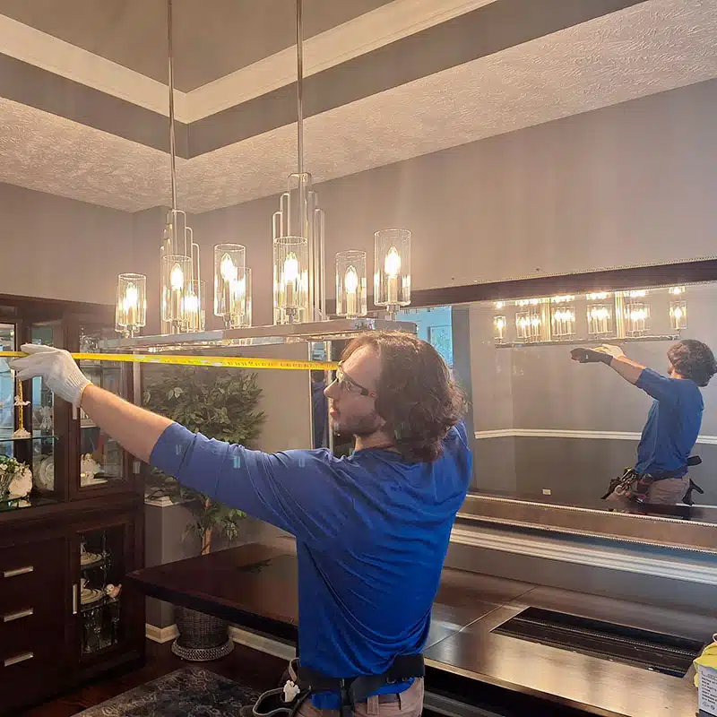 Residential Electrician